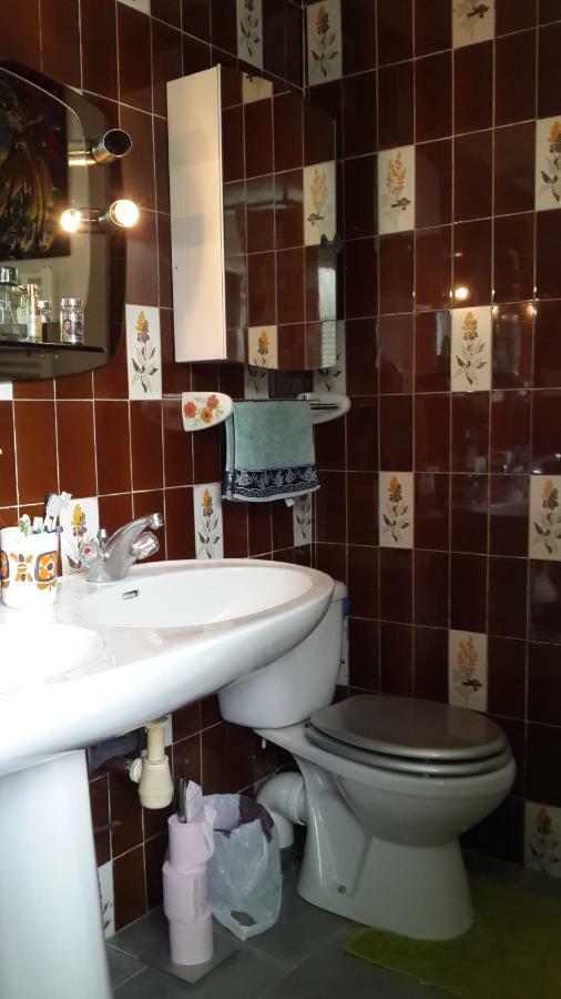 Lovely House Appartement