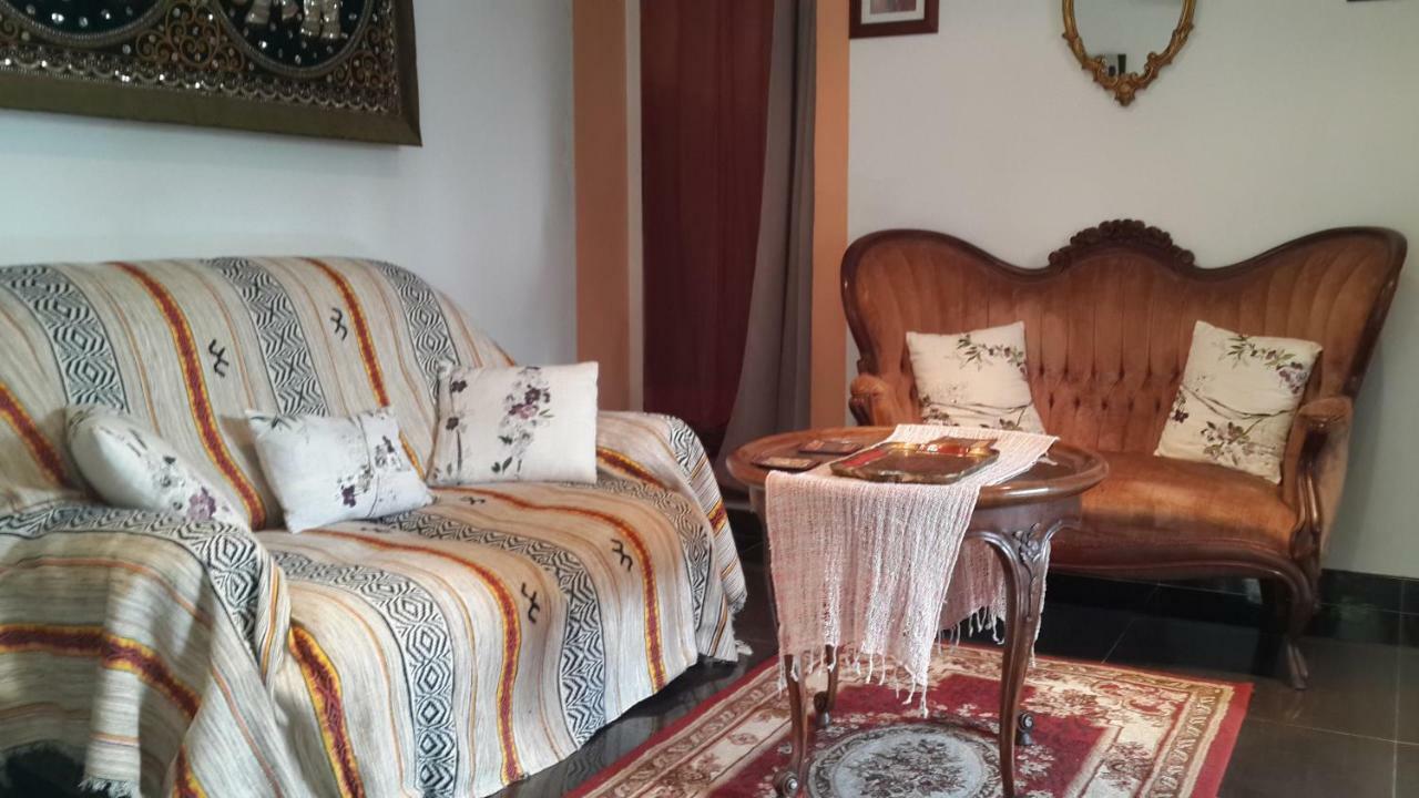 Lovely House Appartement