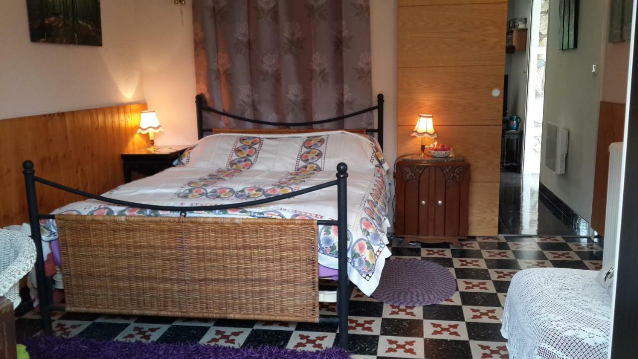 Lovely House Appartement