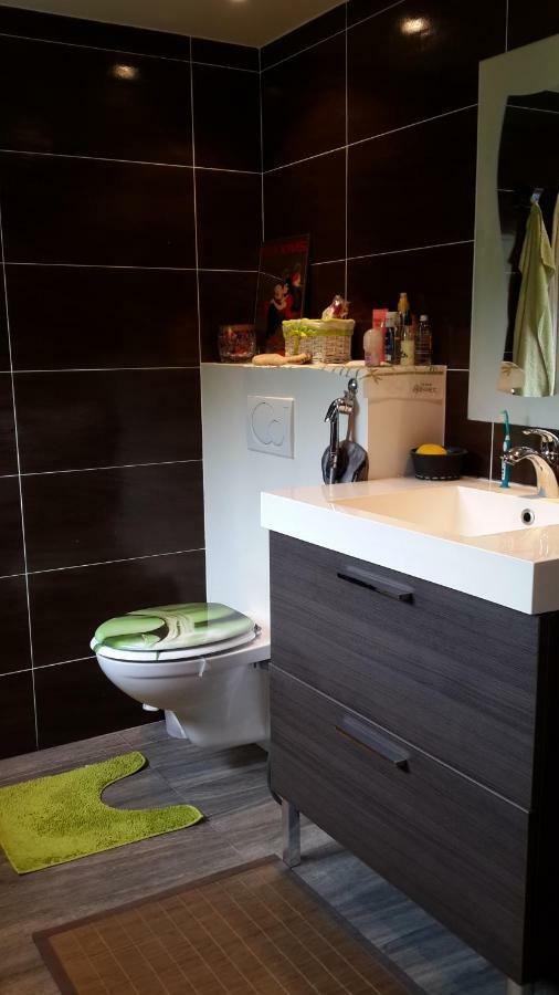 Lovely House Appartement *