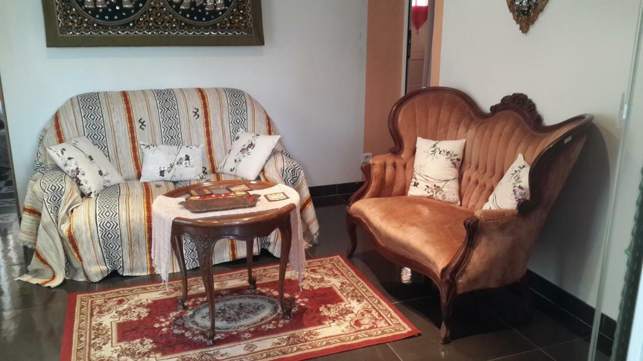 Lovely House Appartement *