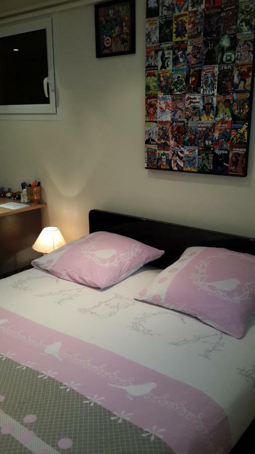 Lovely House Apartment Cagnes-sur-Mer
