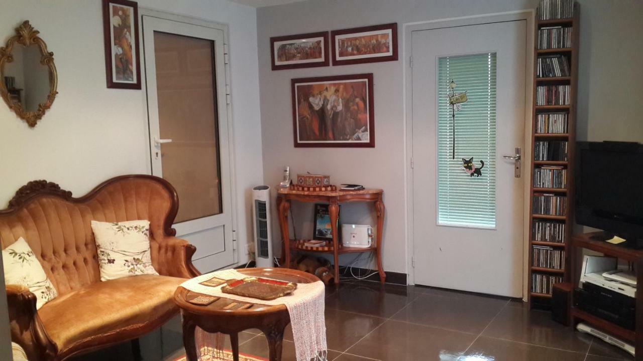 Lovely House Cagnes-sur-Mer