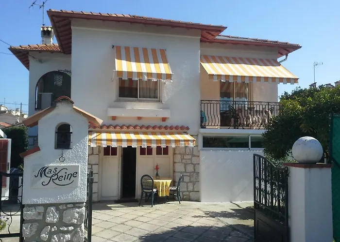 Lovely House