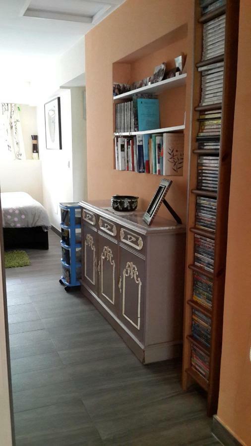 Lovely House Appartamento Cagnes-sur-Mer
